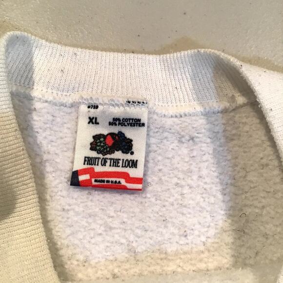 Vtg Mr. Jack Daniel's Silver Cornet Band Shirt XL - Picture 4 of 7